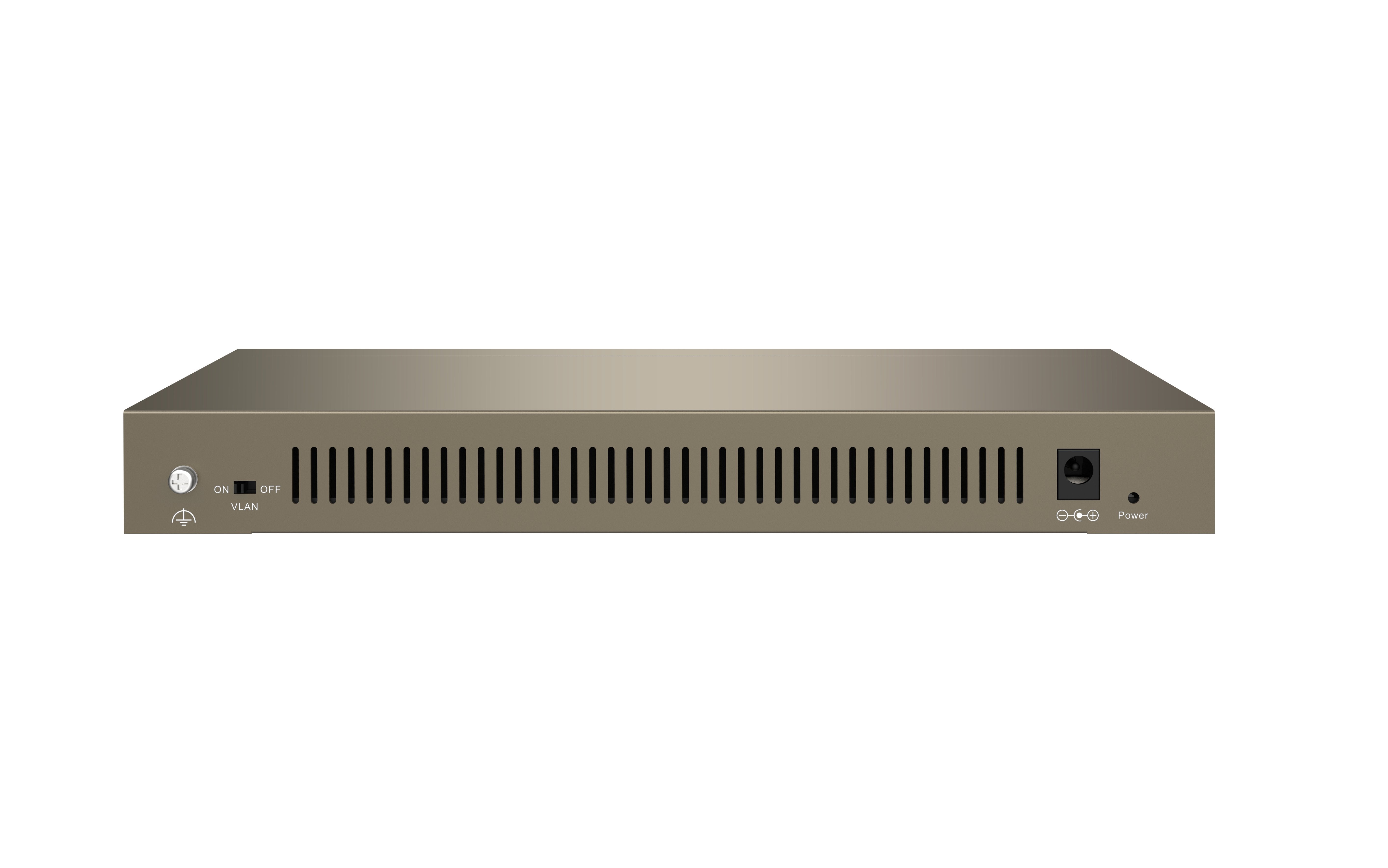 EAN 6932849431919 - Tenda TEG1016M switch No administrado Gigabit Ethernet (10/100/1000) imagen 4