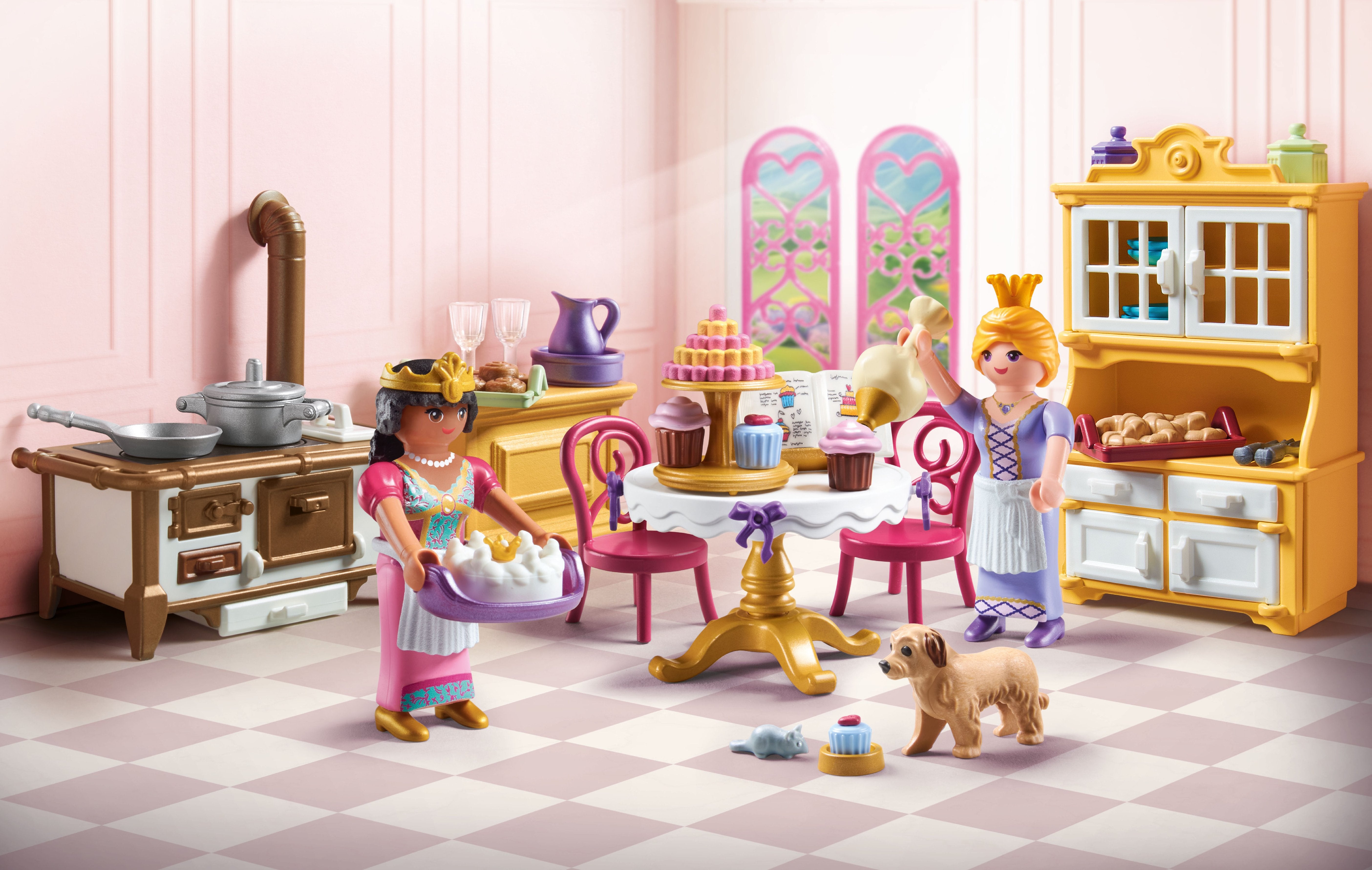 EAN 4008789718488 - Playmobil 71848 set de juguetes imagen 7