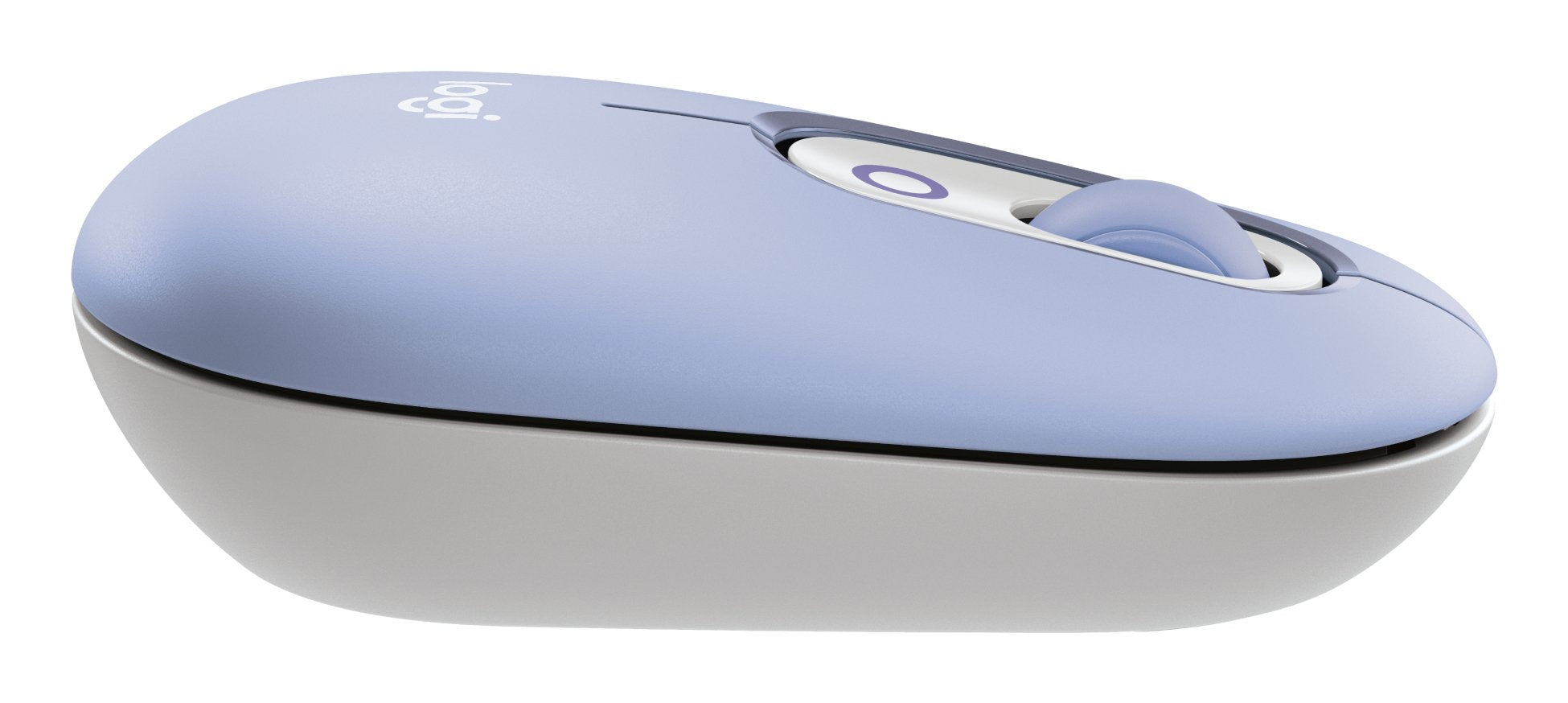 EAN 5099206126374 - Logitech POP ratón Universal Ambidextro Óptico 4000 DPI imagen 4