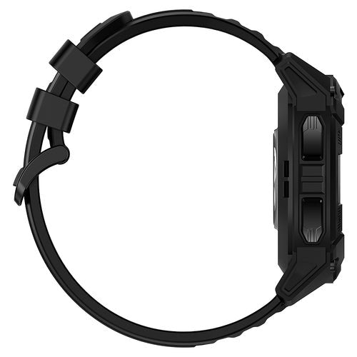 EAN 6974958250784 - KOSPET TANK S2 3,35 cm (1.32") AMOLED 54 mm Digital 466 x 466 Pixeles Pantalla táctil Negro GPS (satélite imagen 5