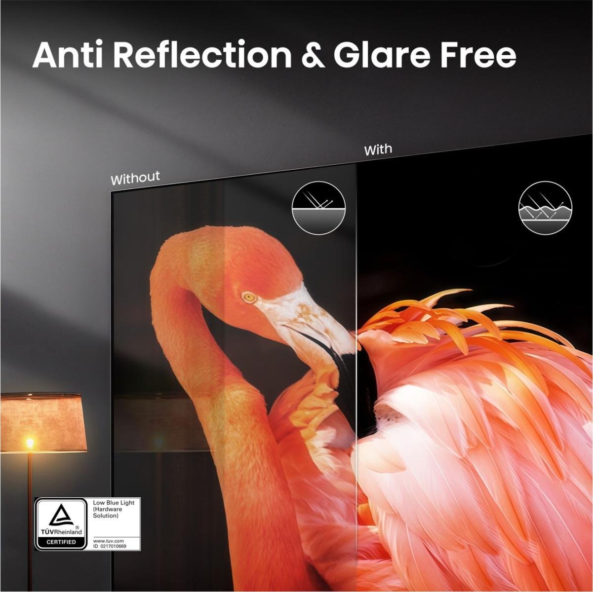 Hisense Hisense 85ur8ds Rgb Miniled (Null Cm (Null Zoll)) 85ur8ds
