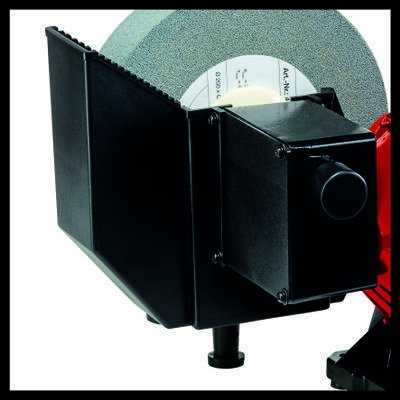 Einhell Lijadora En Seco Y Húmedo Tc-Wd 200/150, Lijadora Doble 4417242