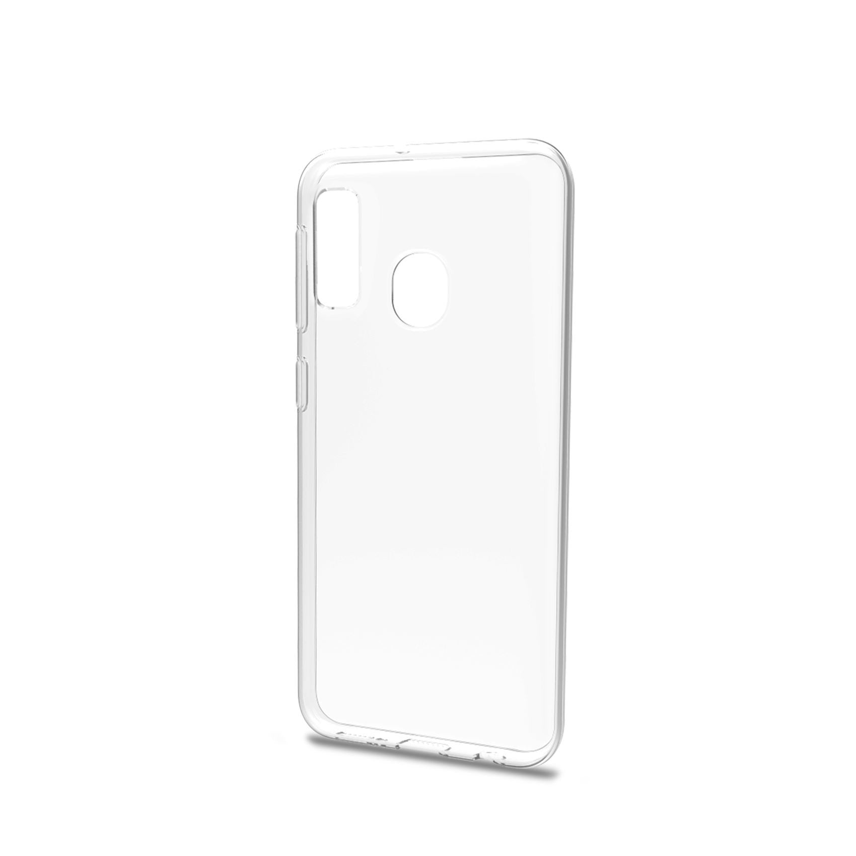 EAN 8021735750246 - Celly GELSKIN833 funda para teléfono móvil 15 cm (5.9") Transparente imagen 2