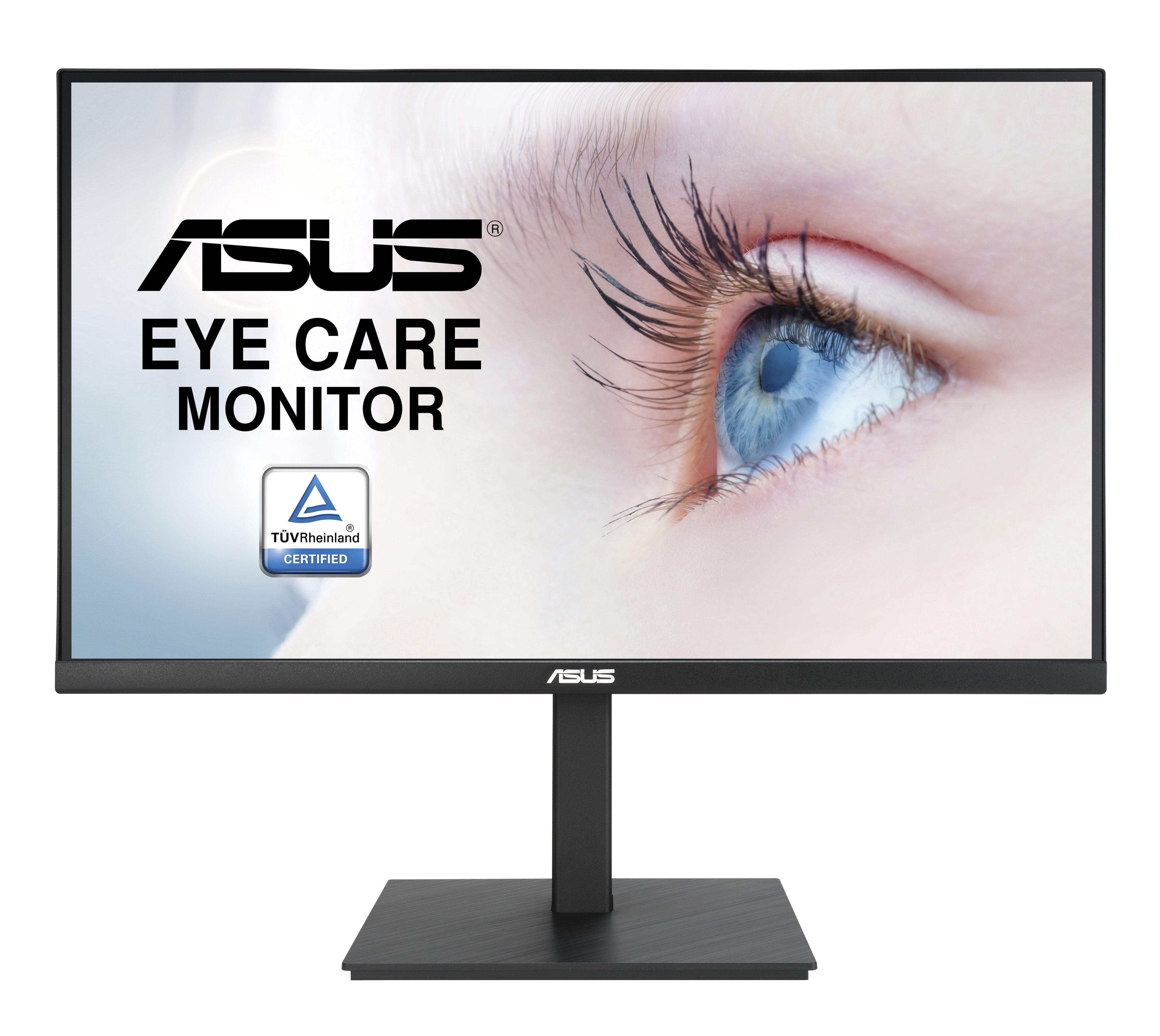 Asus Hsiness Va27aq 68,47 Cm 16:9 Wqhd Hdmi Dp