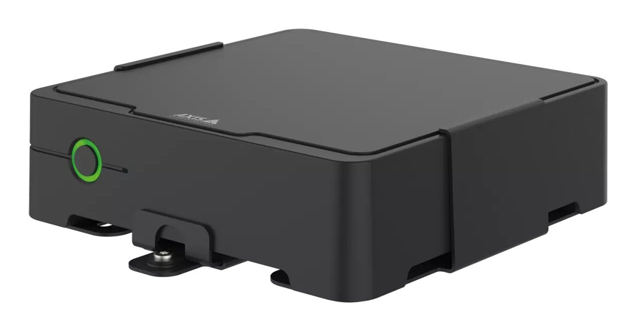 EAN 7331021071810 - Axis 01964-002 pasarel y controlador 10, 100, 1000 Mbit/s imagen 1