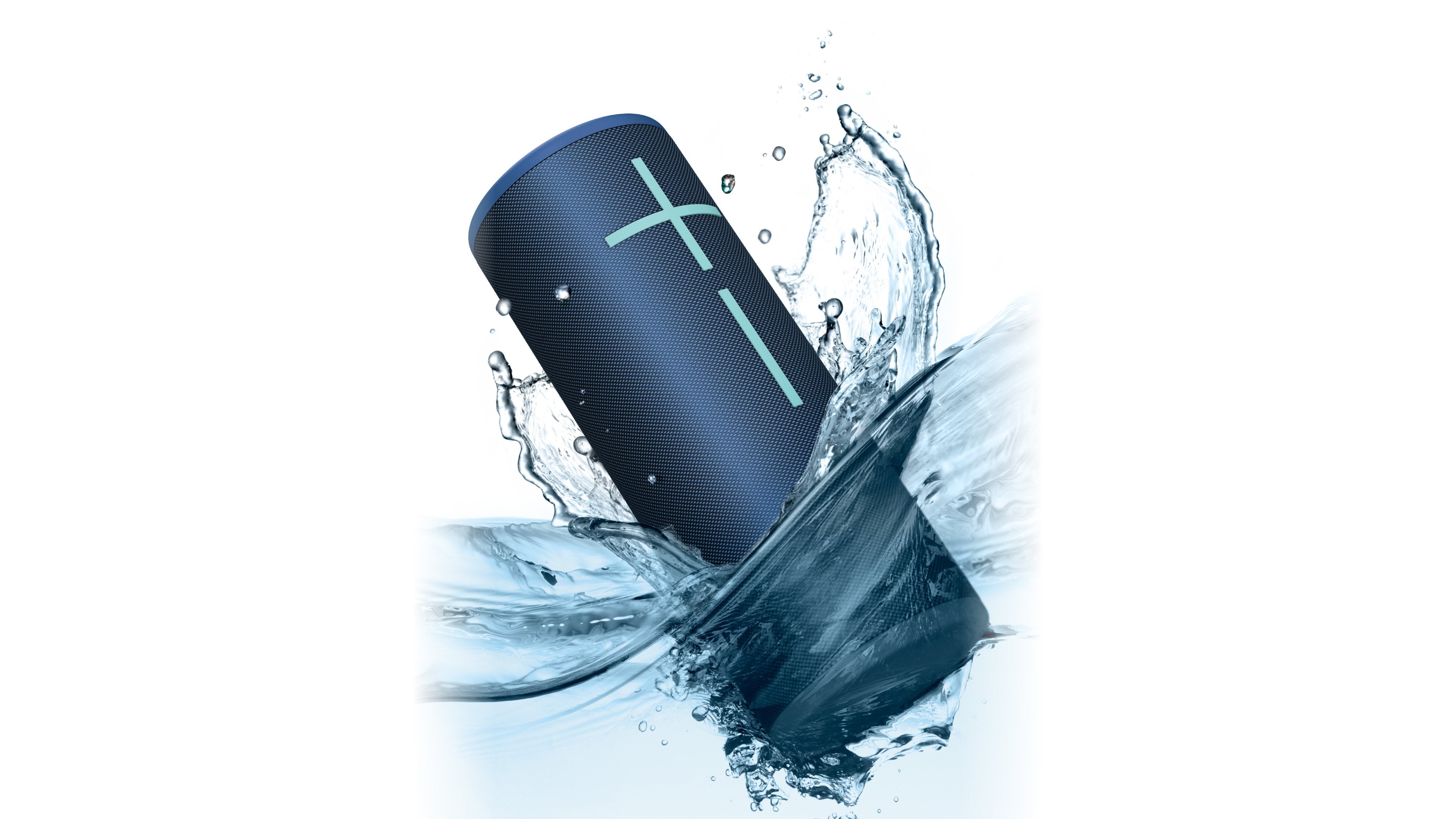 EAN 5099206125254 - Ultimate Ears MEGABOOM 4 Altavoz portátil estéreo Azul imagen 6