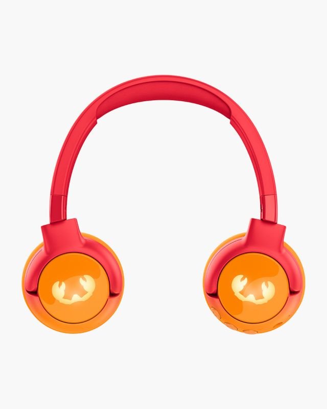 Auriculares Fresh'N Rebel Code Junior Inalambrico Funny Fox