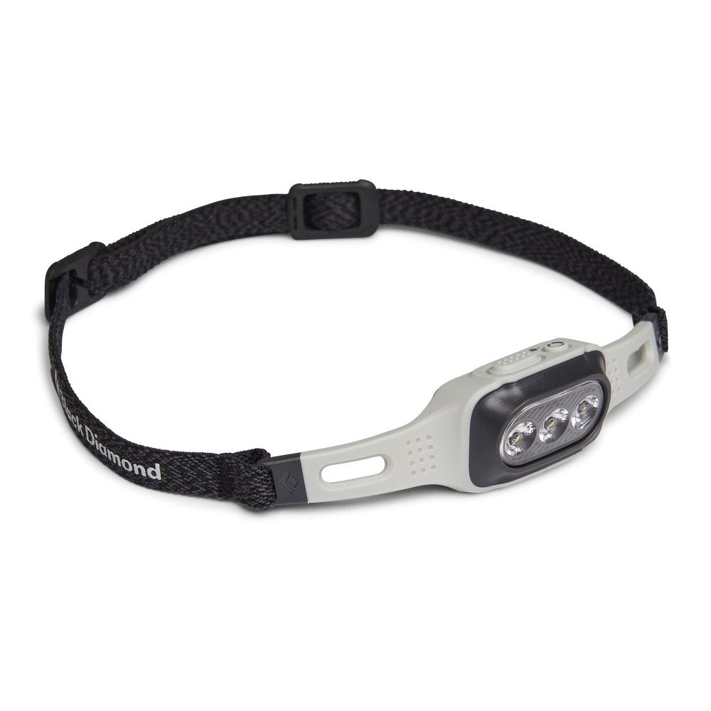 EAN 793661588597 - Black Diamond Deploy 325 Negro, Blanco Linterna con cinta para cabeza LED imagen 1