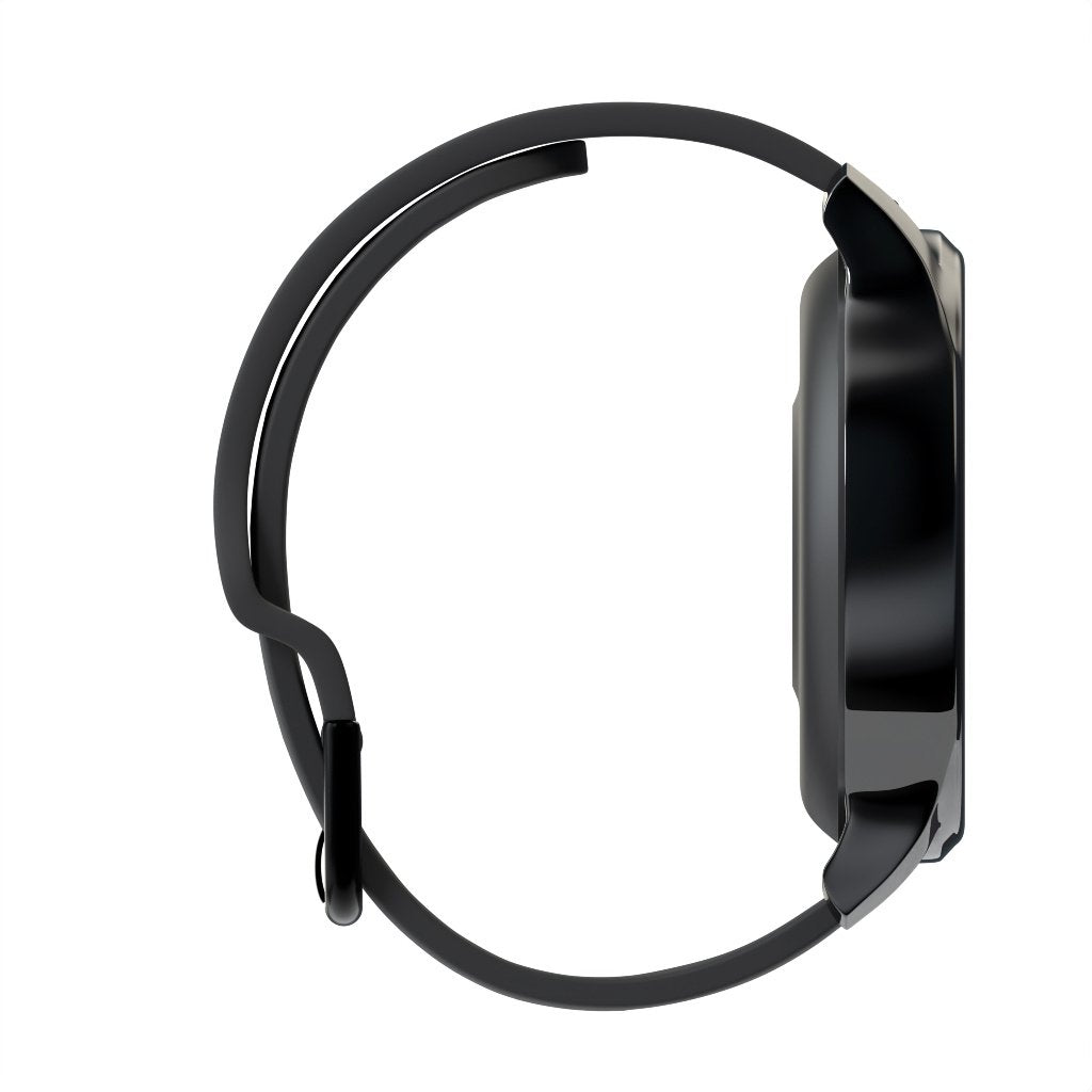EAN 5900495072313 - Forever SB-340 ForeVive 3 3,35 cm (1.32") IPS Digital 360 x 360 Pixeles Pantalla táctil Negro imagen 8