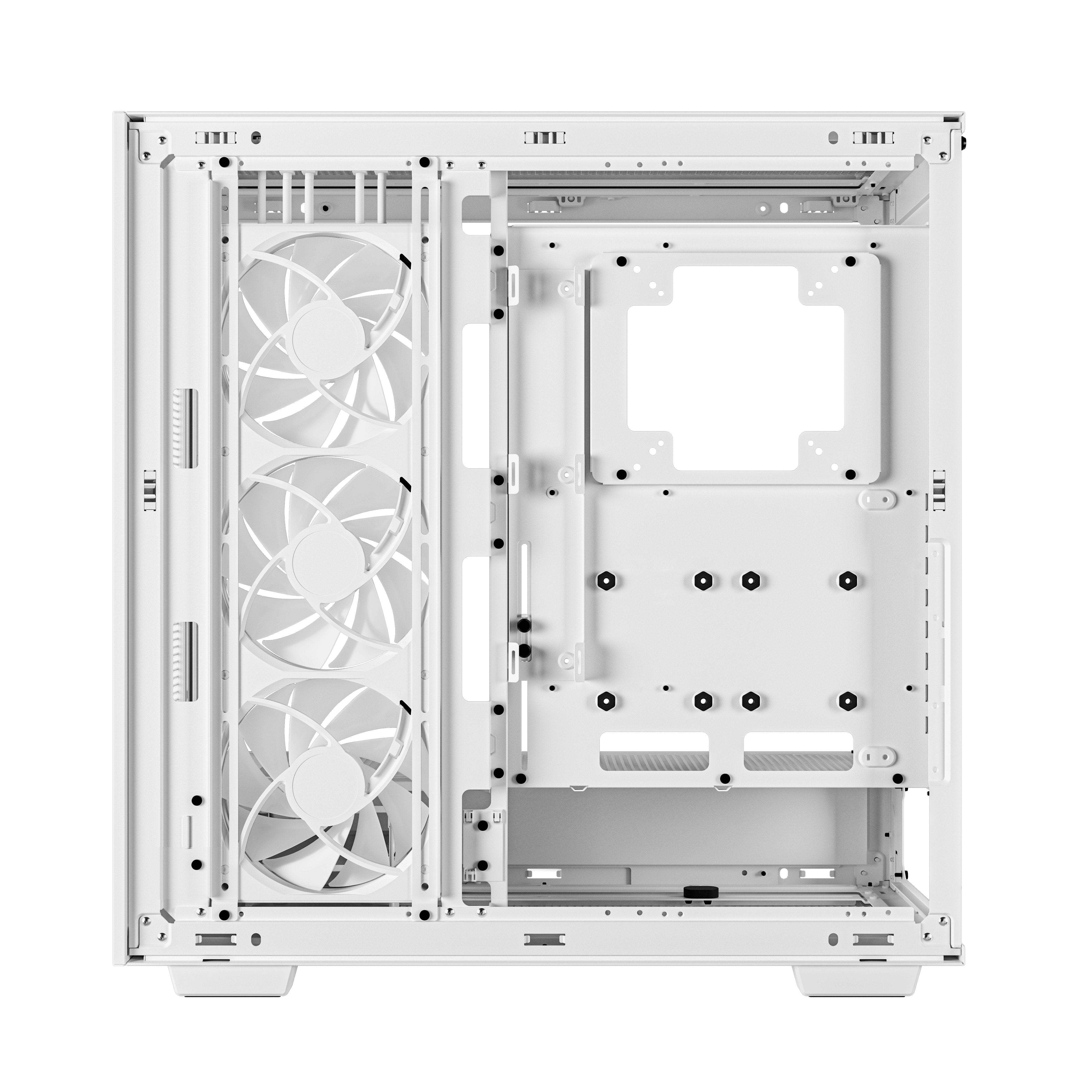 EAN 6933412774754 - DeepCool Morpheus WH Torre Blanco imagen 6