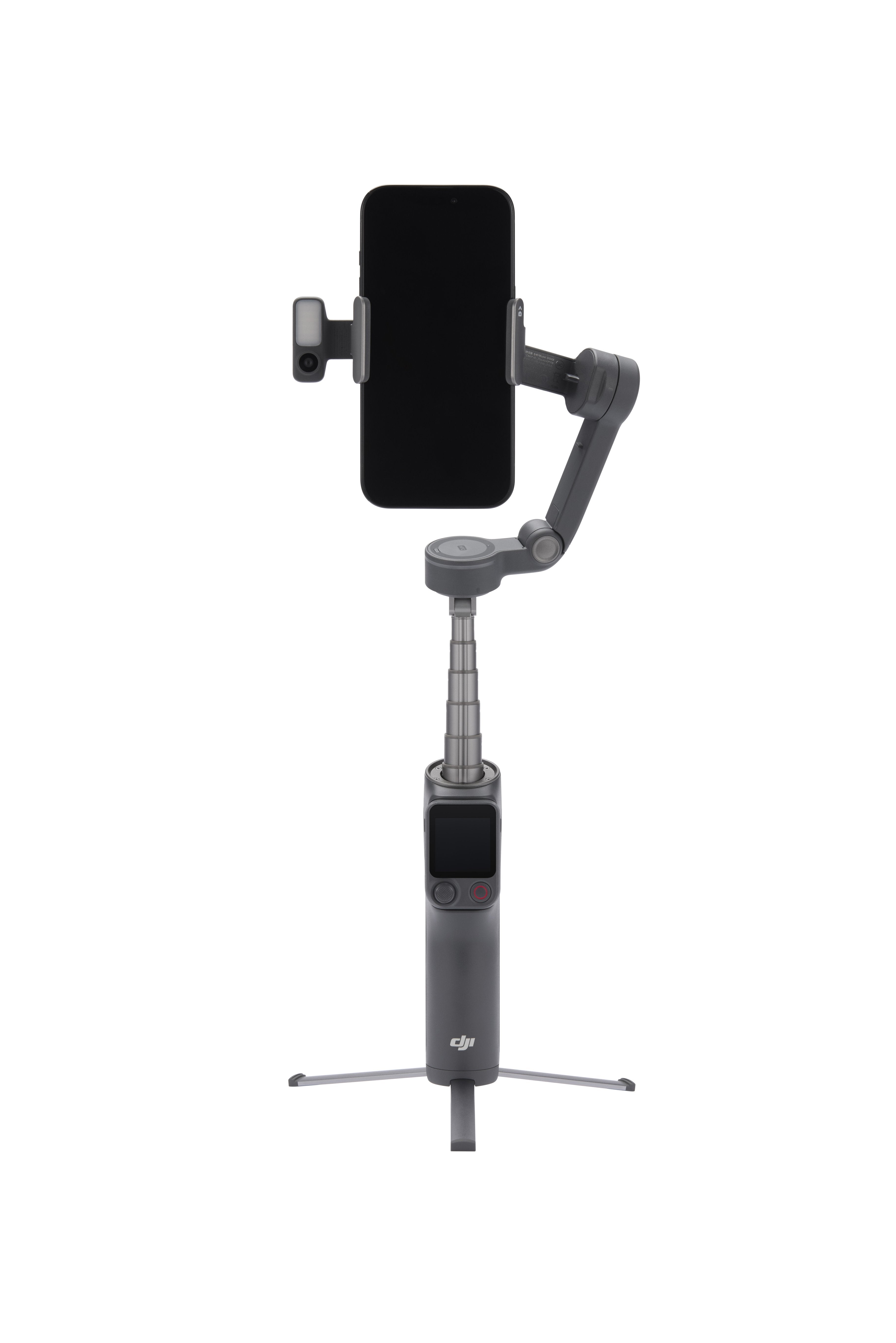 Dji Osmo Mobile 8p Advanced Tracking Combo