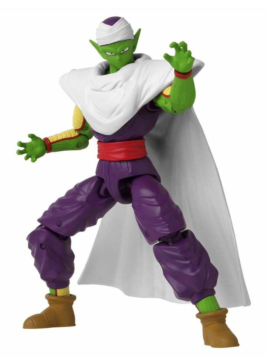 Piccolo Dbs Superhero Dragon Stars (Novedad)