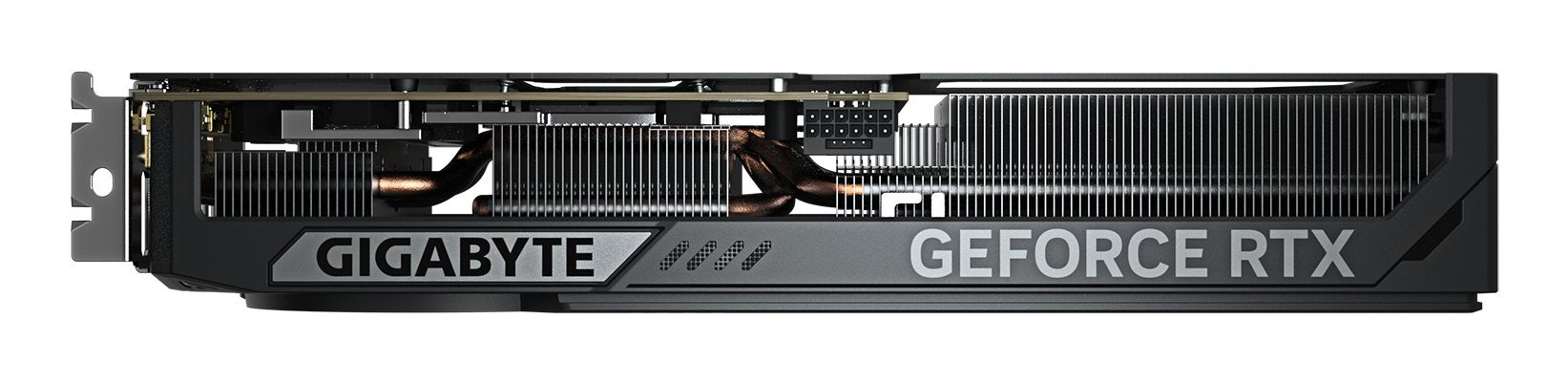 EAN 4719331356132 - GIGABYTE GeForce RTX 5070 WINDFORCE SFF 12G NVIDIA imagen 7