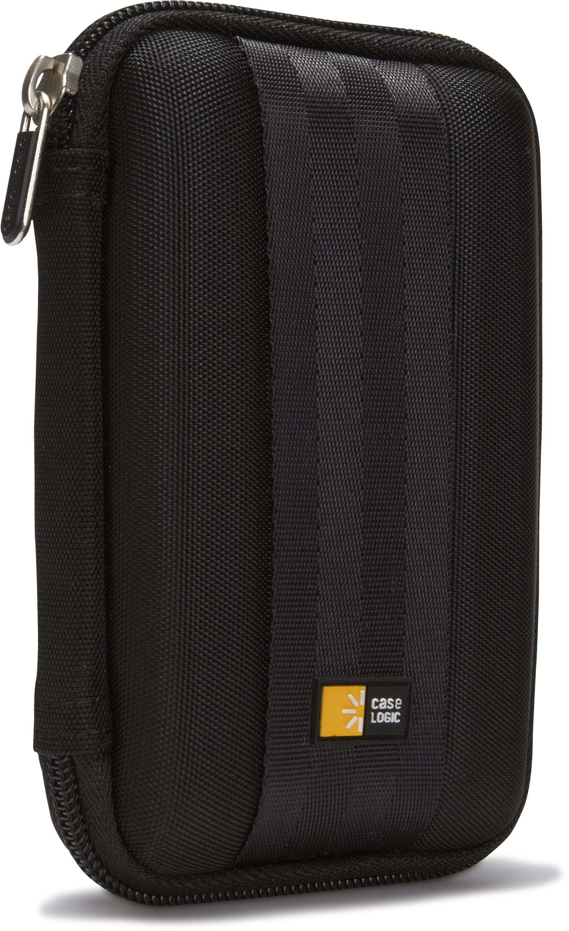 Case Logic Qhdc-101 Black Funda Eva (Etileno Acetato De Vinilo) Negro