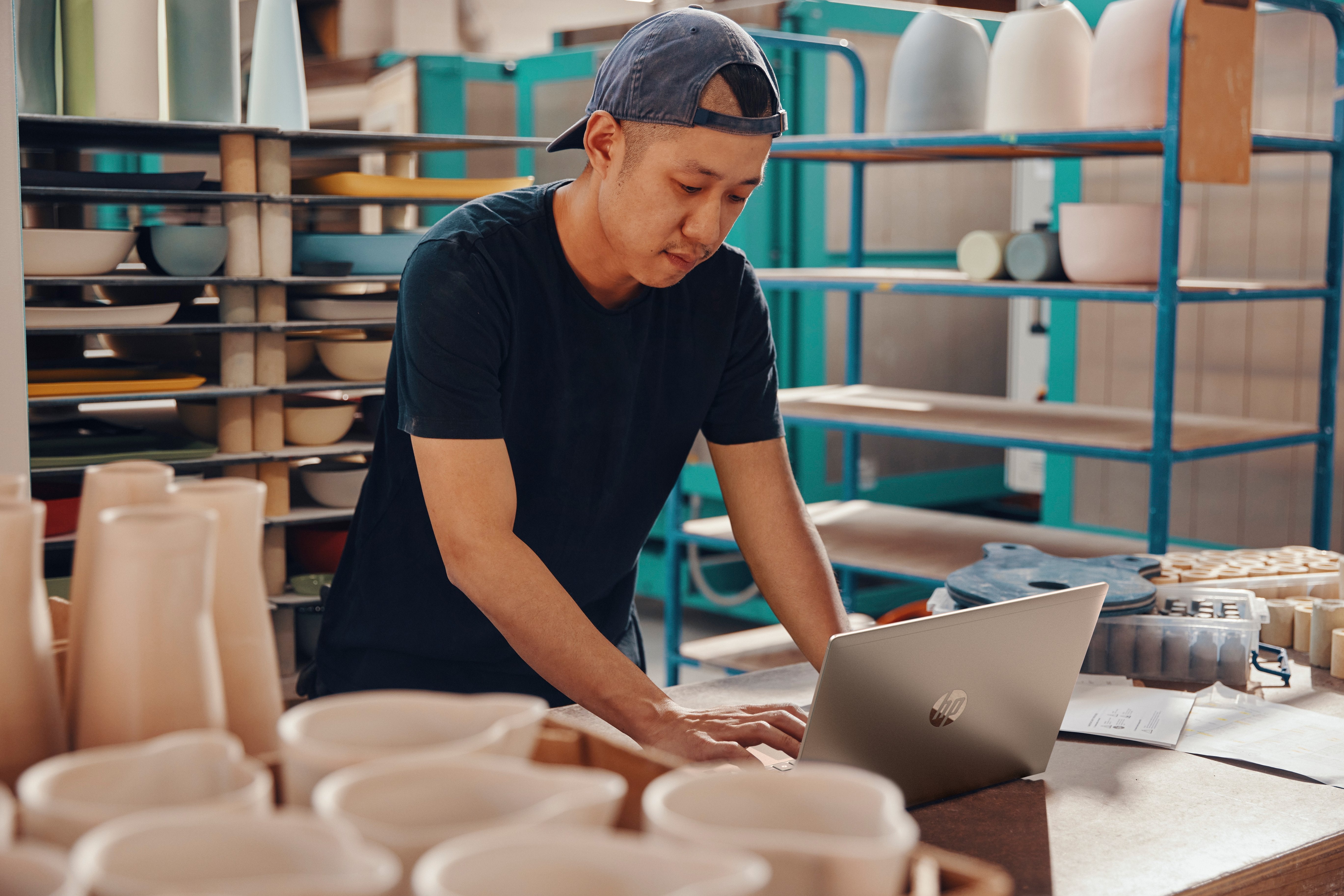 EAN 0198828465368 - HP ProBook 440 G11 Intel Core Ultra 7 155U Portátil 35,6 cm (14") WUXGA 32 GB DDR5-SDRAM 1 TB SSD Wi-Fi 6 imagen 5