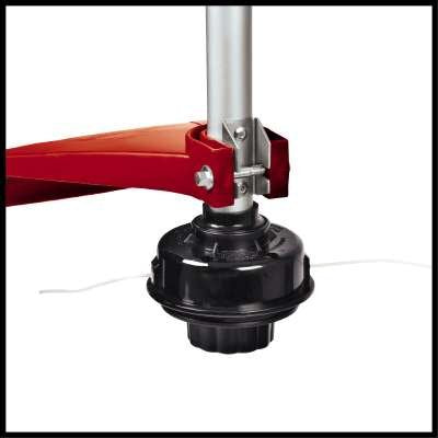 Cortabordes De Gasolina Einhell Gc-Pt 253 As 3401938