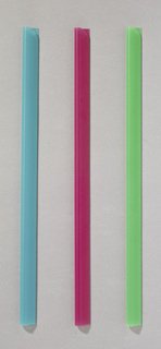 Durable Schiebeheftmappe - Para A4 (210 X 297 Mm) - Capacidad: 60 Hojas - Transparente (Paquete De 50)