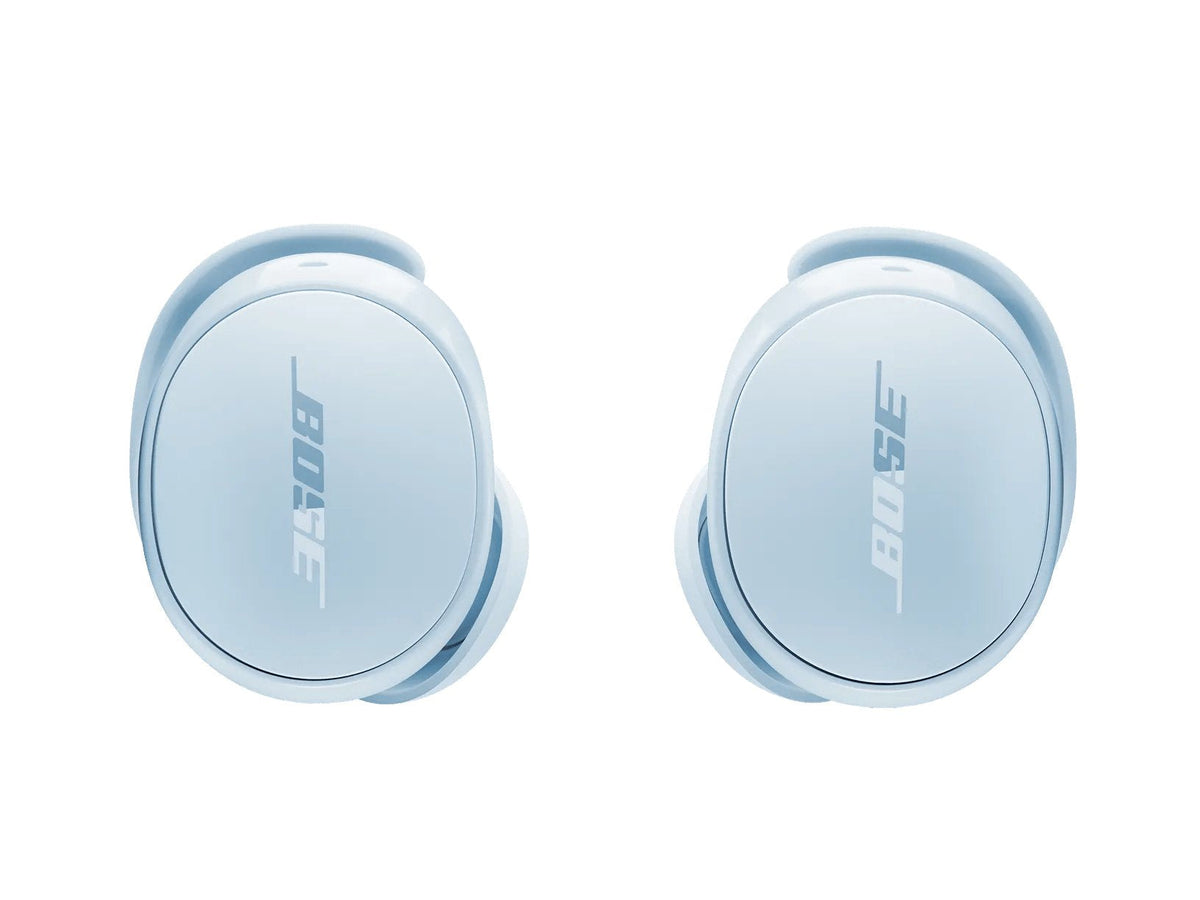 Bose Quietcomfort Earbuds Ice Blue