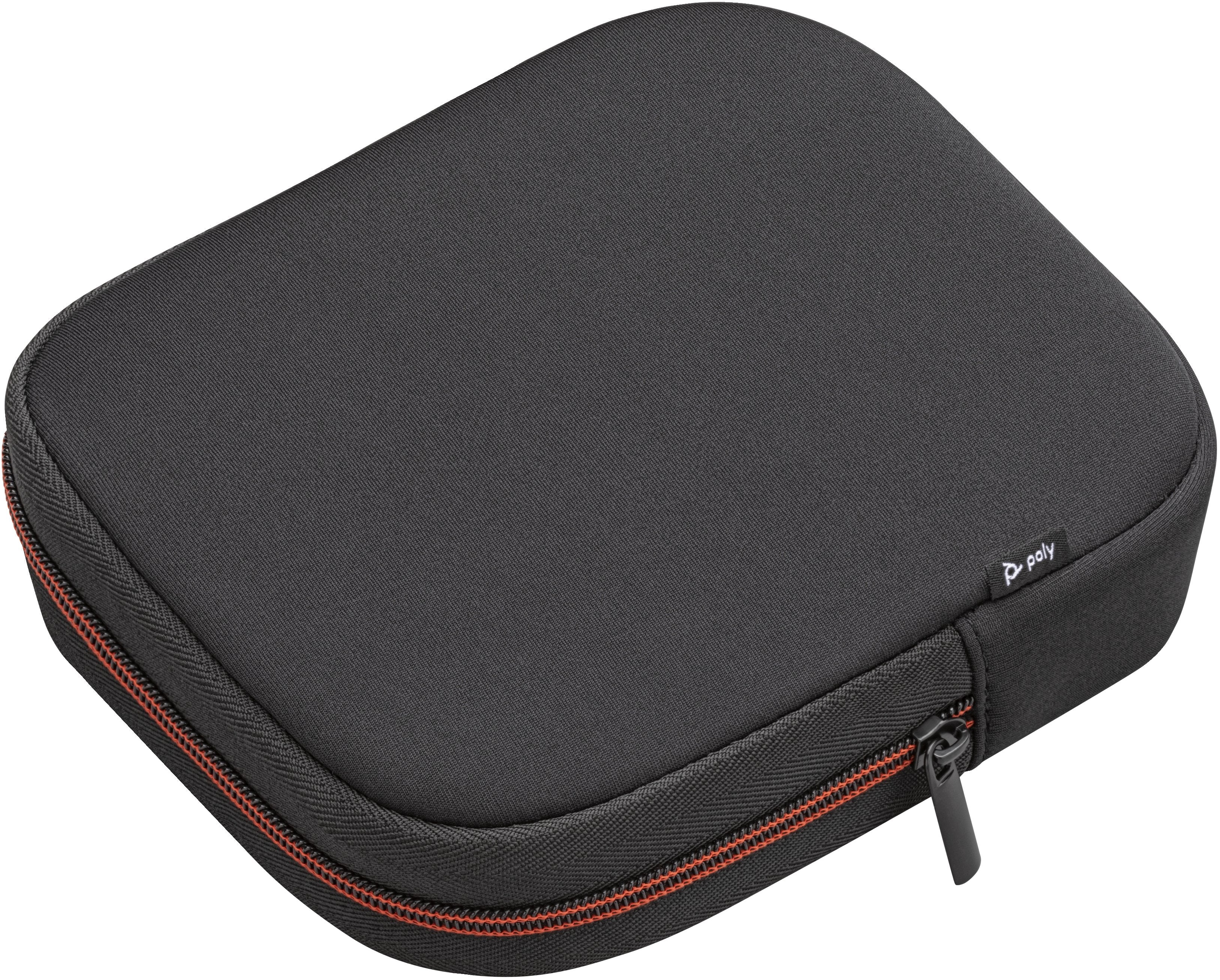 EAN 0197029650115 - HP Poly Voyager Focus 2 Case Funda imagen 1