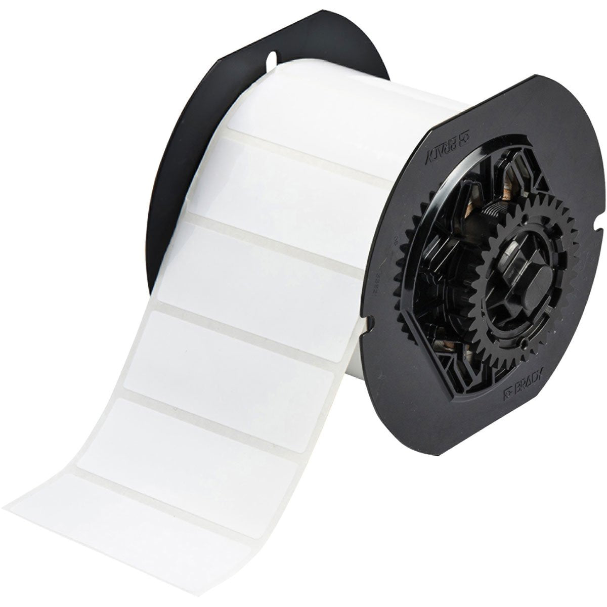 Polyester Labels For Bbp33/I3300 Printers
