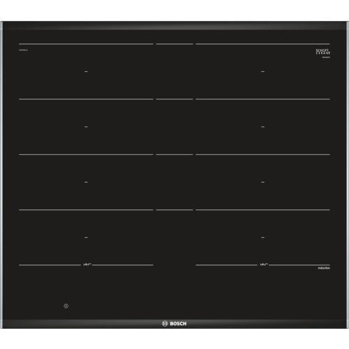 EAN 4242002848945 - Bosch Serie 8 PXY675DC1E hobs Negro Integrado Con placa de inducción 4 zona(s) imagen 5