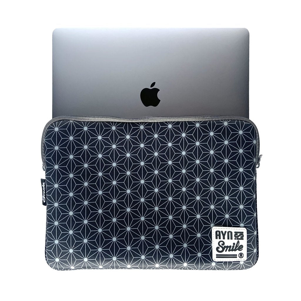 Bolsa Portatil 13 Smile Sleeve Neoprene Tablets Neo Nipon 21840