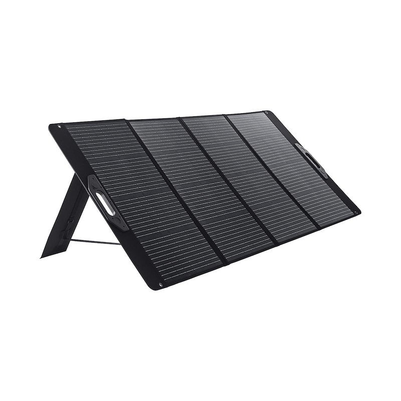 EAN 4711121771101 - Acer GP.ADT11.02N placa solar 200 W Silicio monocristalino imagen 3