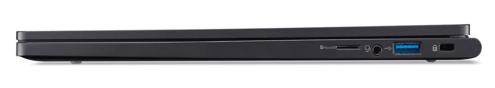 Portátil Acer Travelmate P6 Tmp614-73t-Tco-7563 Ultra 7 155h 14" Wuxga 32 Gb 1 Tb Ssd W11 Pro Negro