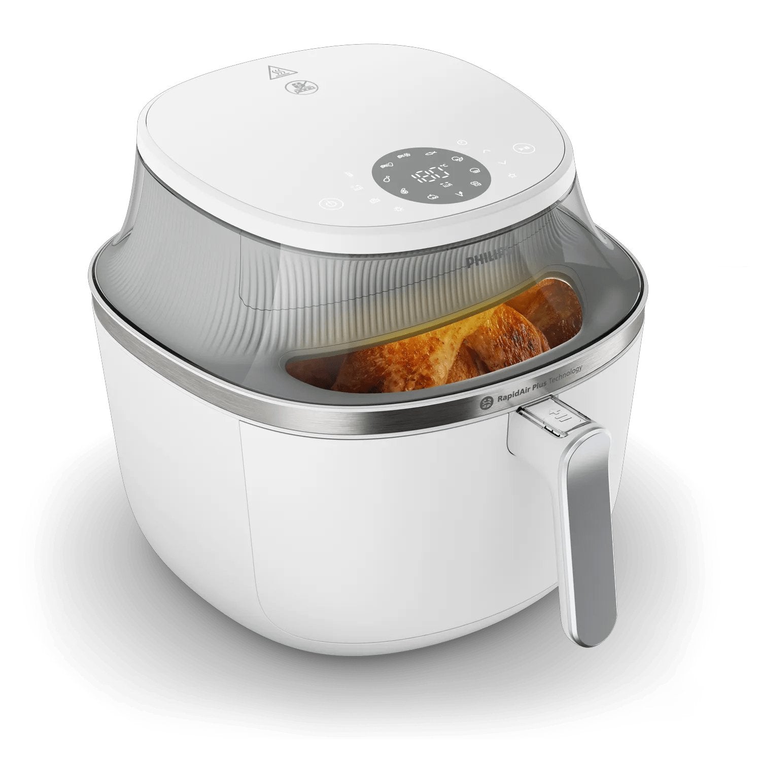EAN 8720389064562 - Philips 3000 series NA331/10 freidora Sencillo 6,2 L Independiente 1700 W Freidora de aire caliente imagen 1