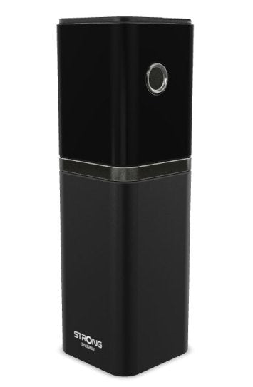 EAN 9120137870282 - Strong S19 batería externa Ión de litio 12000 mAh Gris imagen 2