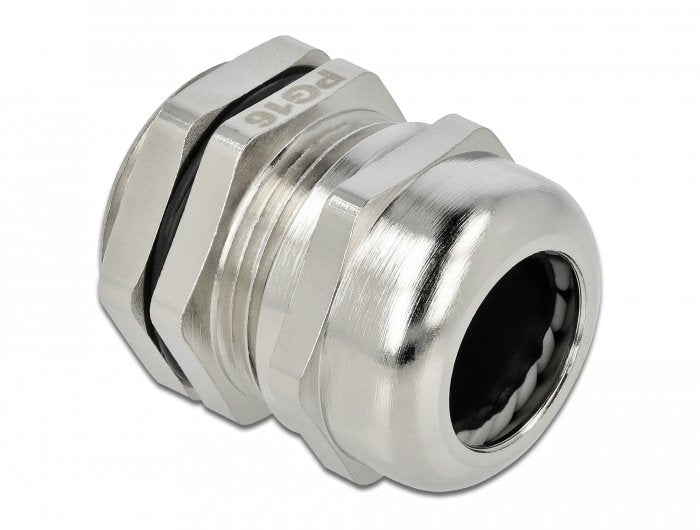Delock Cableverschraubung Pg16 Metall