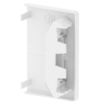 Obo Gk-E70110rw Endstck 70x110mm Pvc ** Reinwei Ral9010 6274370