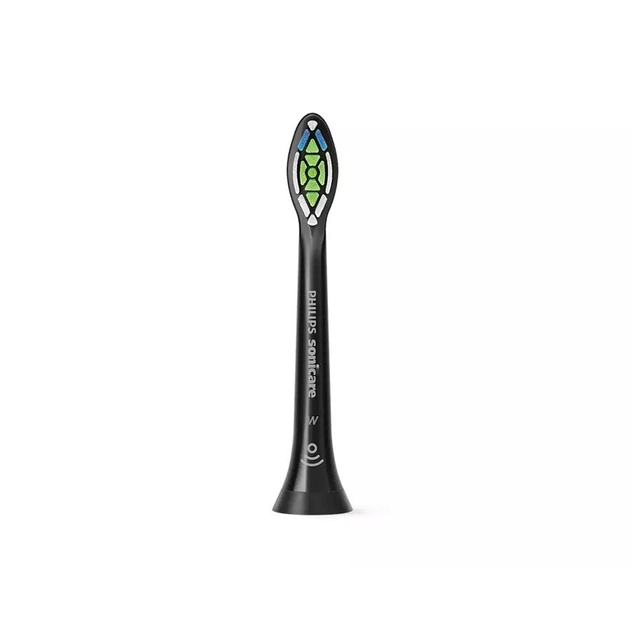 EAN 8720689036467 - Philips HX6068/88 cepillo de cabello 8 pieza(s) Negro imagen 2
