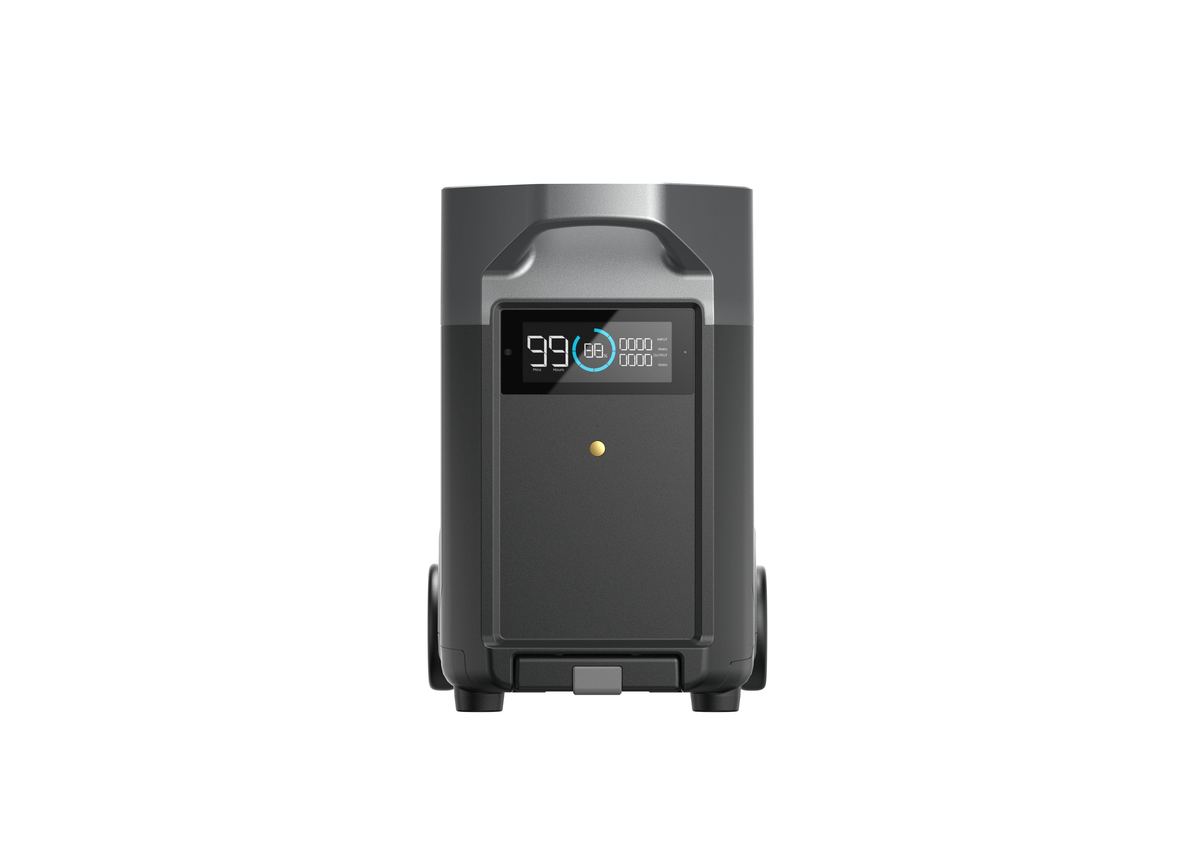 Ecoflow Delta Pro Batería