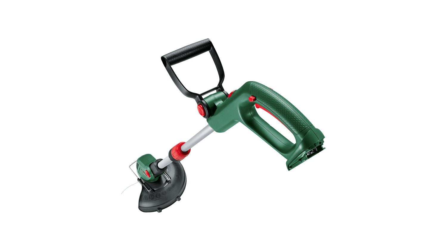 Bosch Desbrozador A Batería Universalgrasscut 18v-26-500 Solo, 18volt Verde/Negro, Sin Batería Ni Cargador, Power For All Alliance 06008c1f01