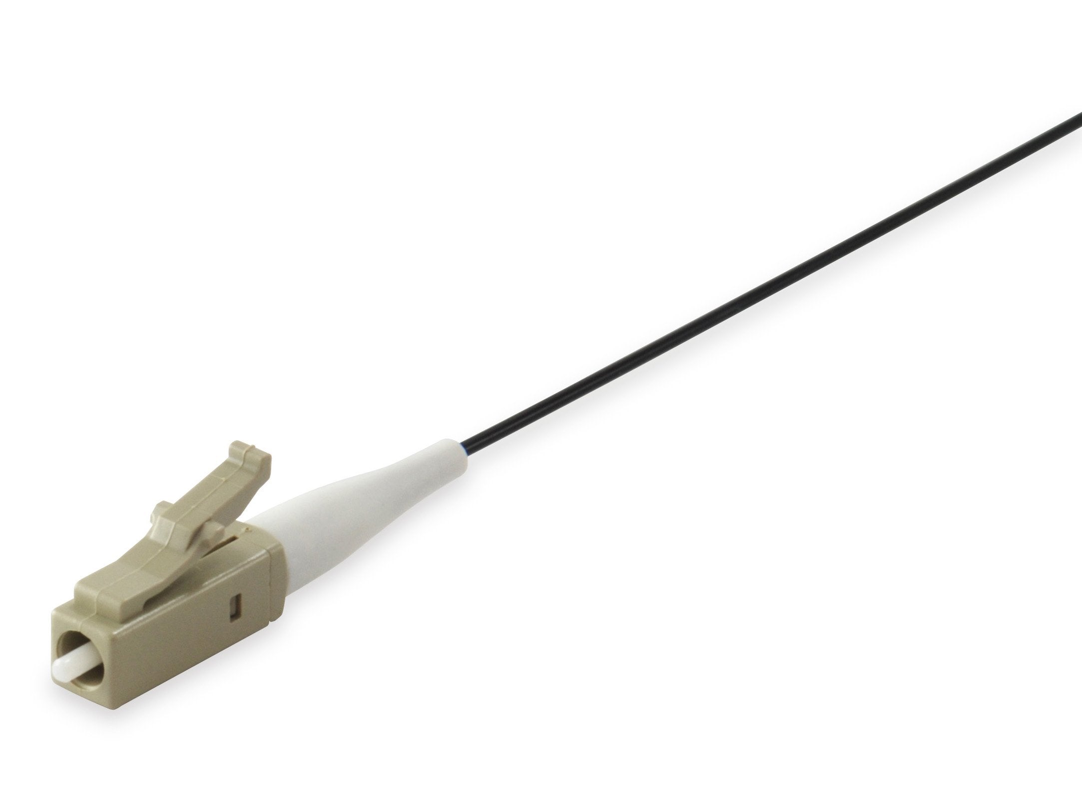 Equip 255642 Cable De Fibra Optica 1 M Lc/Pc Om4 Multicolor