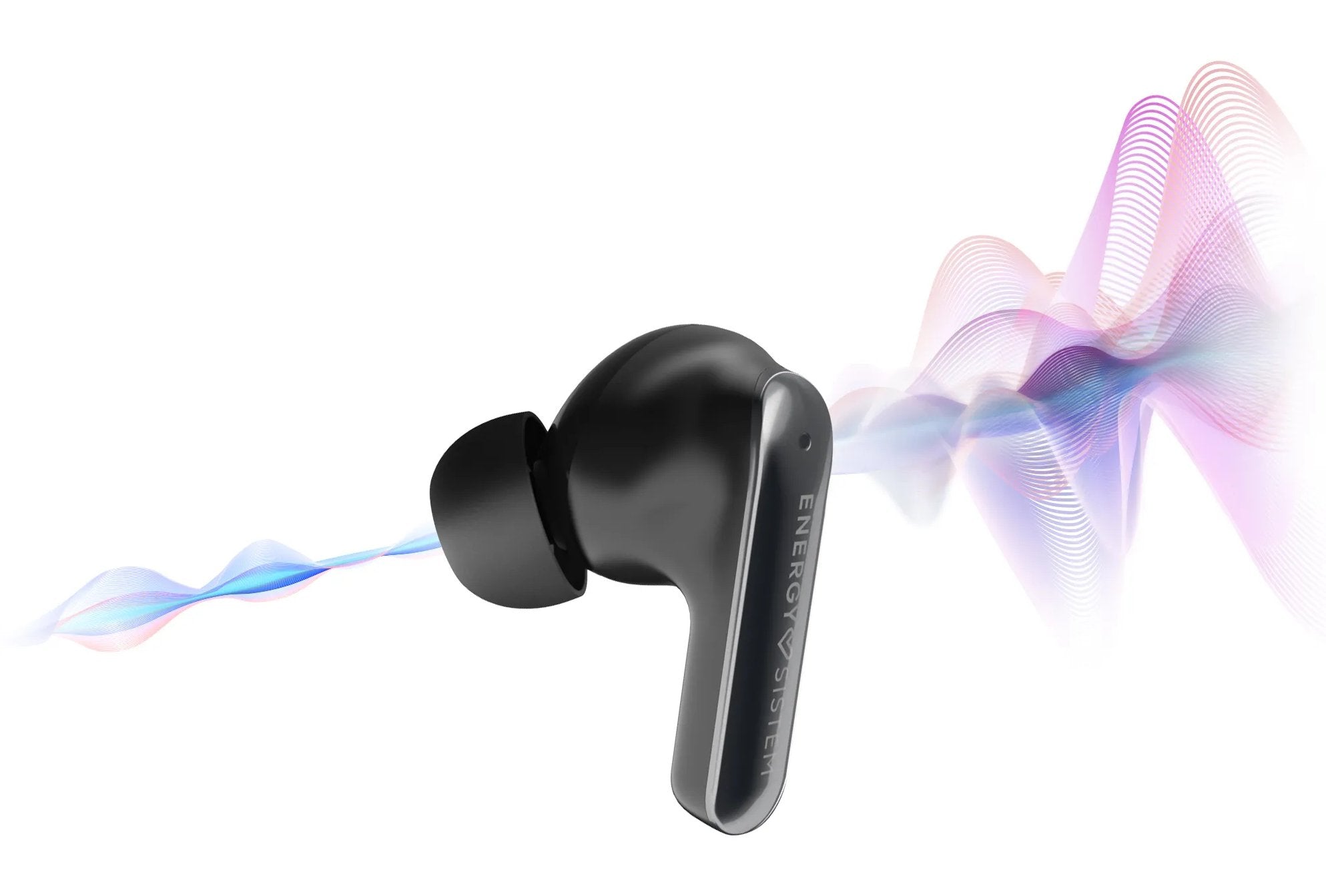 EAN 8432426459124 - Energy Sistem Serenity ANC Auriculares True Wireless Stereo (TWS) Dentro de oído Llamadas/Música USB Tipo imagen 6