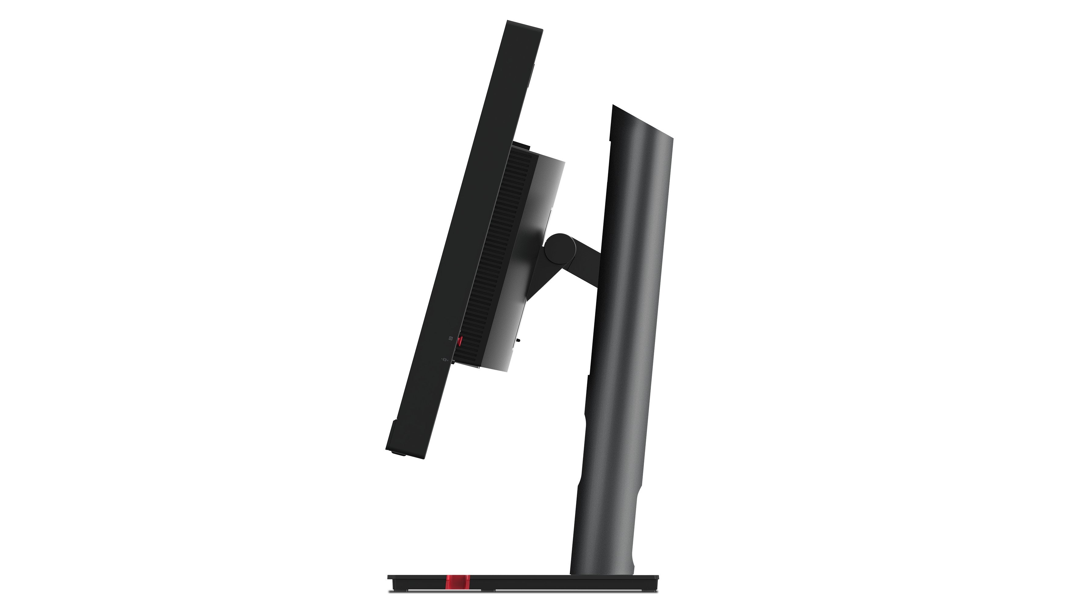 EAN 0196804350677 - Lenovo ThinkVision P27pz-30 pantalla para PC 68,6 cm (27") 3840 x 2160 Pixeles 4K Ultra HD LCD Negro imagen 8