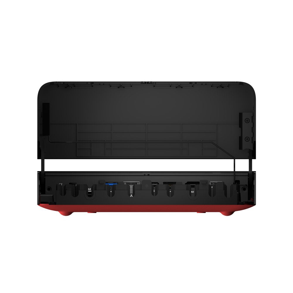 EAN 197530185021 - Lenovo ThinkSmart Core + IP Controller + ThinkSmart Bar 180 sistema de video conferencia Ethernet imagen 4