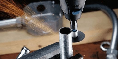 EAN 8710364072828 - Dremel 723 Universal Juego de accesorios imagen 3