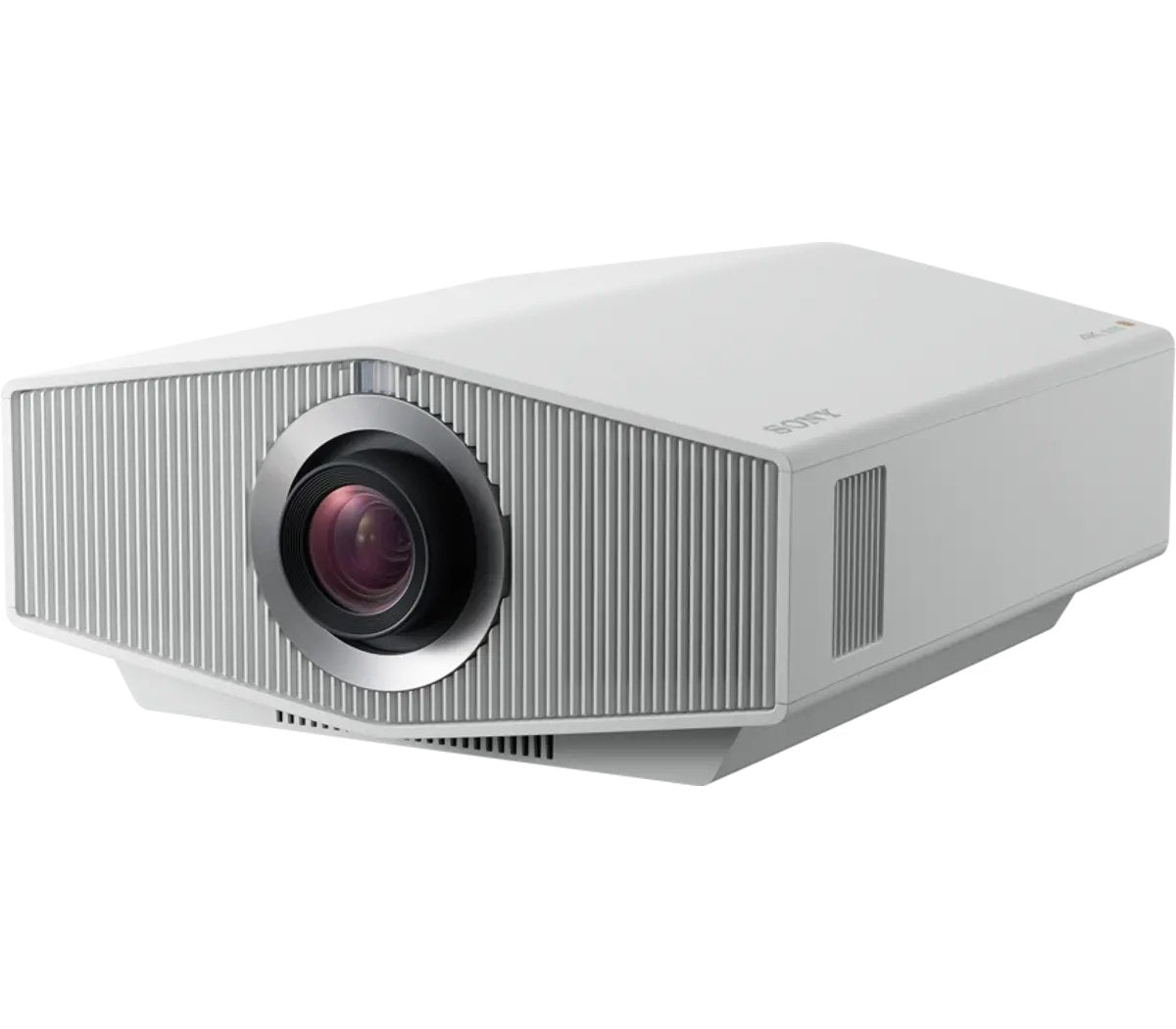 Proyector Sony Vpl-Xw6100es Sxrd 2700 Lúmenes 2700 Lúmenes (Color) 3840 X 2160 16:9 4k Objetivo Advanced Crisp-Focused (Acf) Blanco