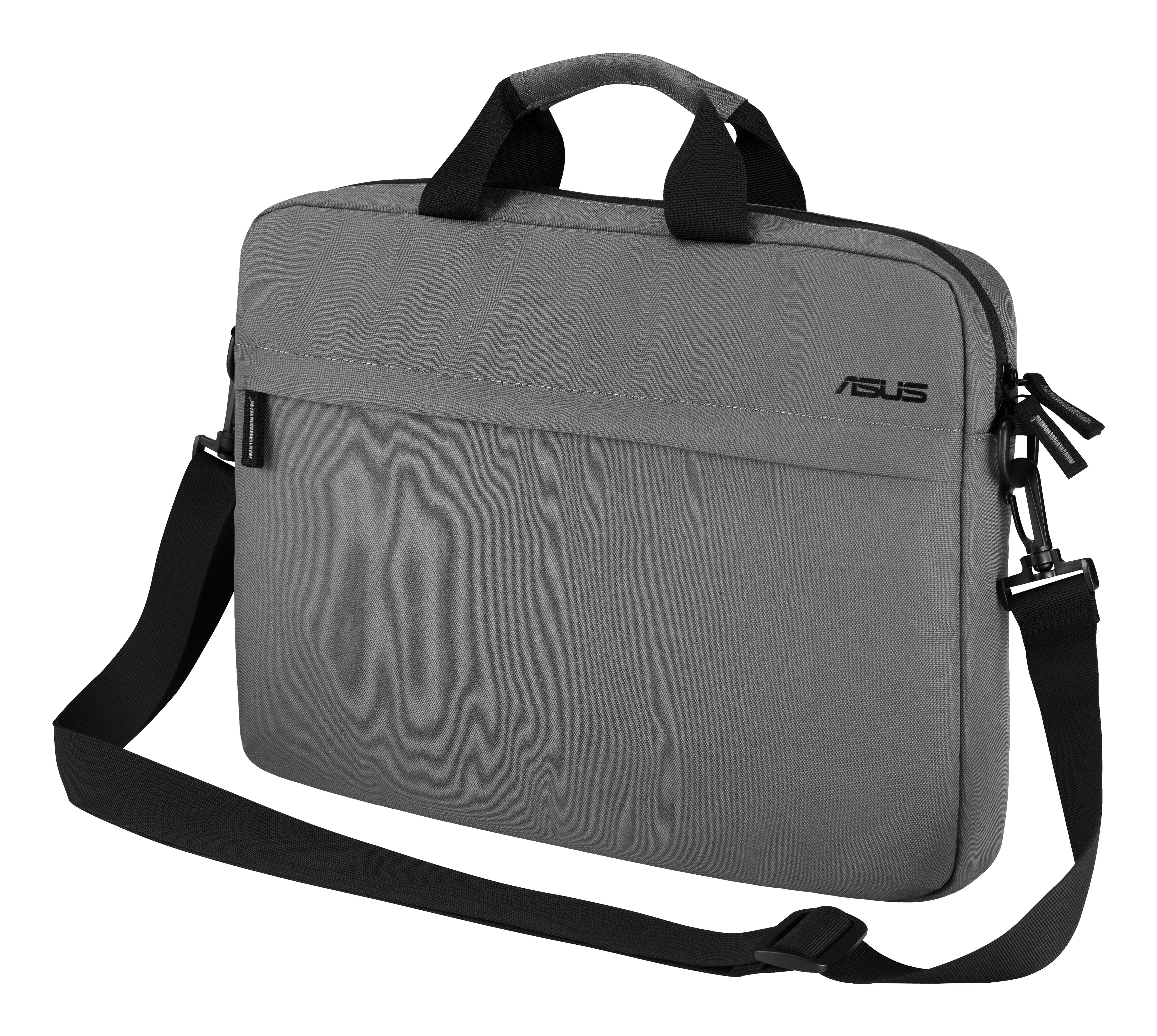 Maletin Torba Na Laptopa Carry Ac1600 16 Cali Gray