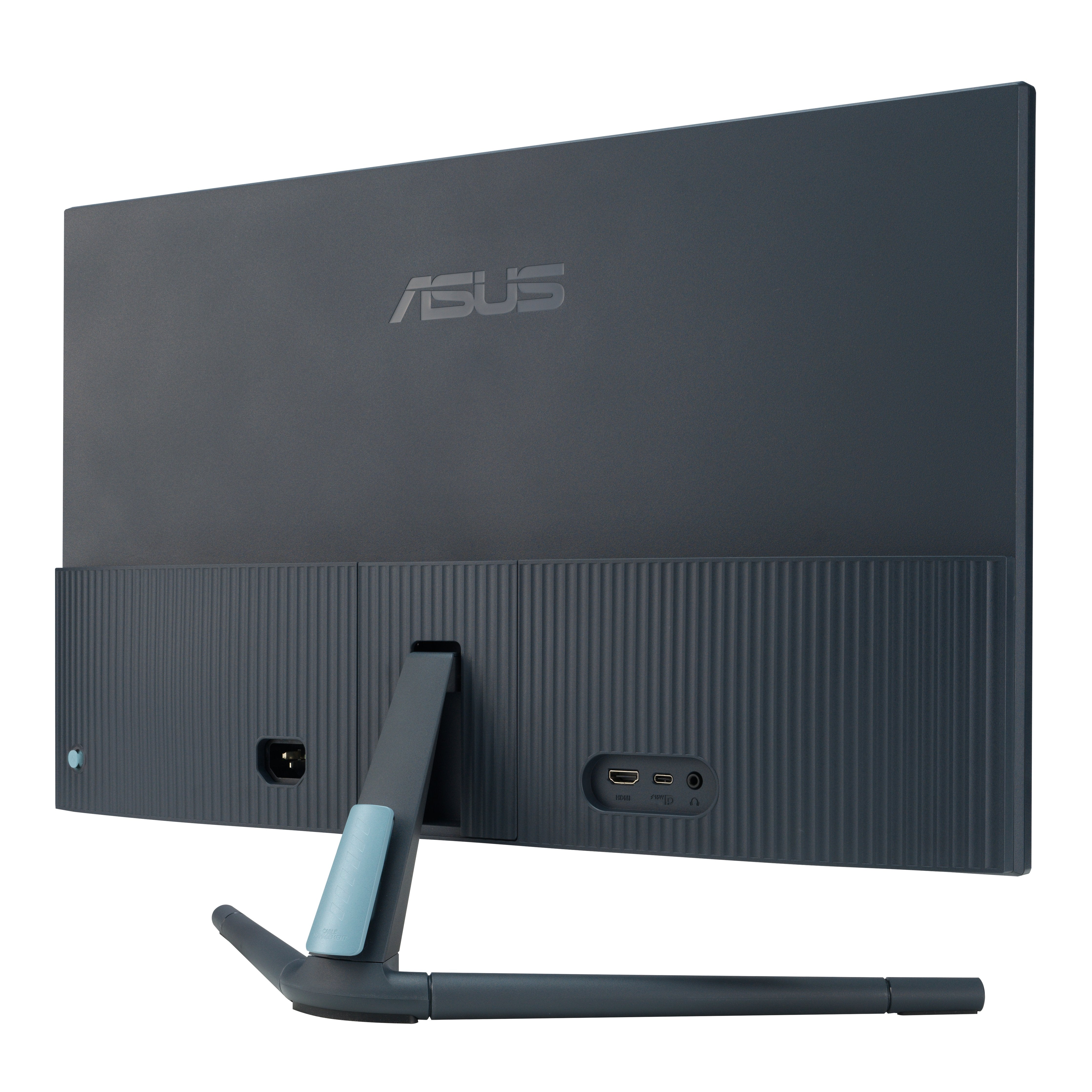 EAN 4711387266922 - ASUS VU249CFE-B pantalla para PC 60,5 cm (23.8") 1920 x 1080 Pixeles Full HD LED Negro imagen 5