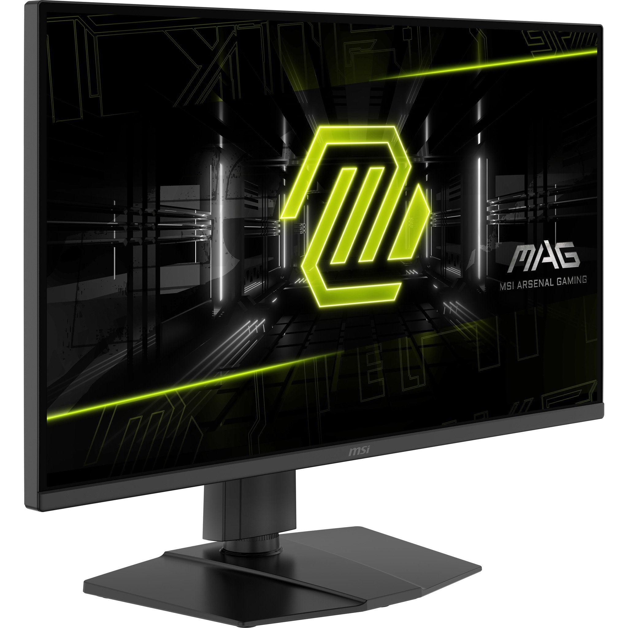 Monitor Msi Mag 275upd E14 27" Ips Uhd Fhd 144hz 288hz 250cd M2 1ms Hdmi2.1x2 Dp Speakers Pivot