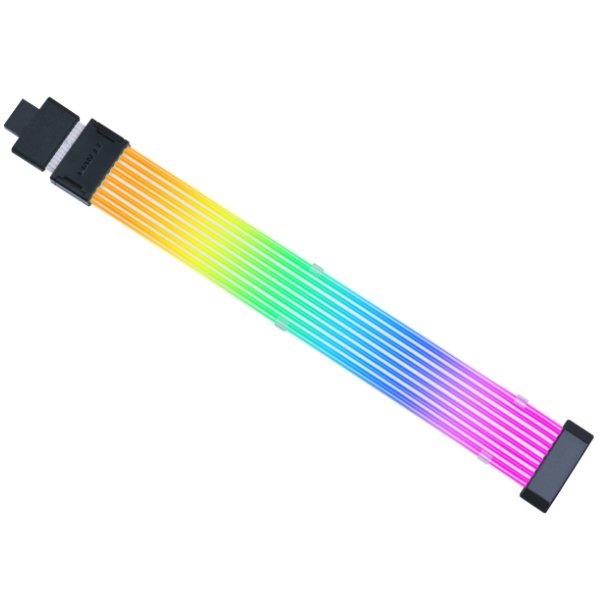 Cable Extension Lian Li Strimer Wireless 12+4pin N