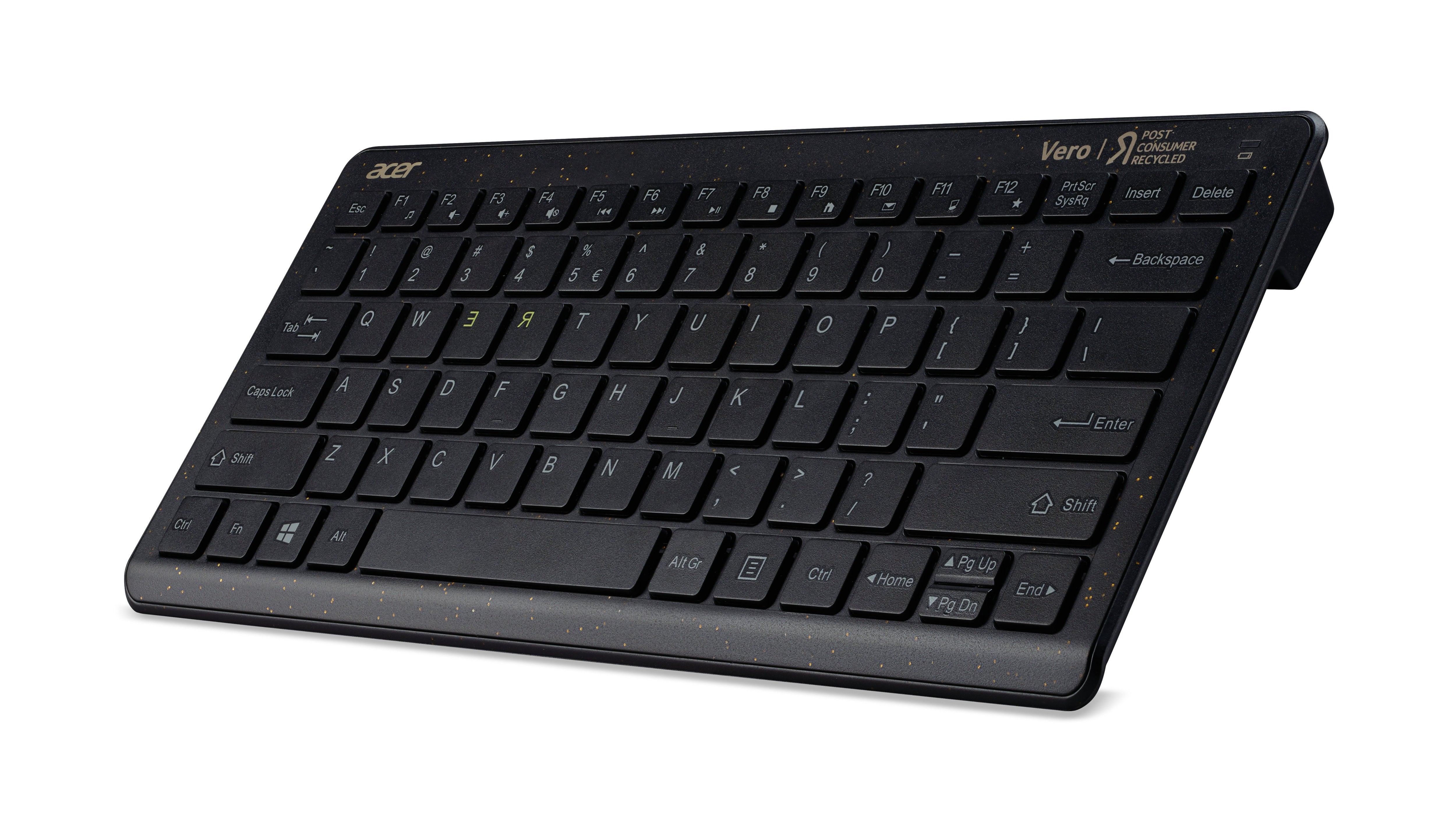 Teclado Aleman Acer Aak125 + Raton-Set - Qwertz