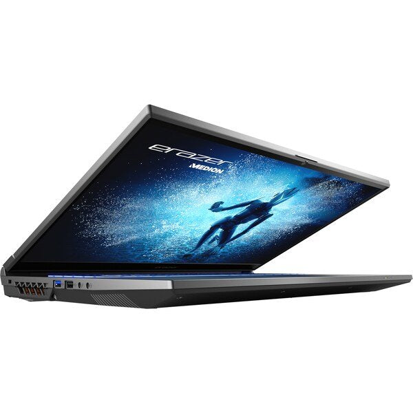 Portátil Gaming Medion Erazer Defender P40 Intel Core I7-13700hx 16gb 1tb Ssd Geforce Rtx 4060 17.3' Sin Sistema Operativo