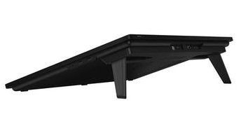 EAN 6930444802271 - HUION PRO 24 4K tableta digitalizadora Negro 5080 líneas por pulgada 527,04 x 296,46 mm USB imagen 10