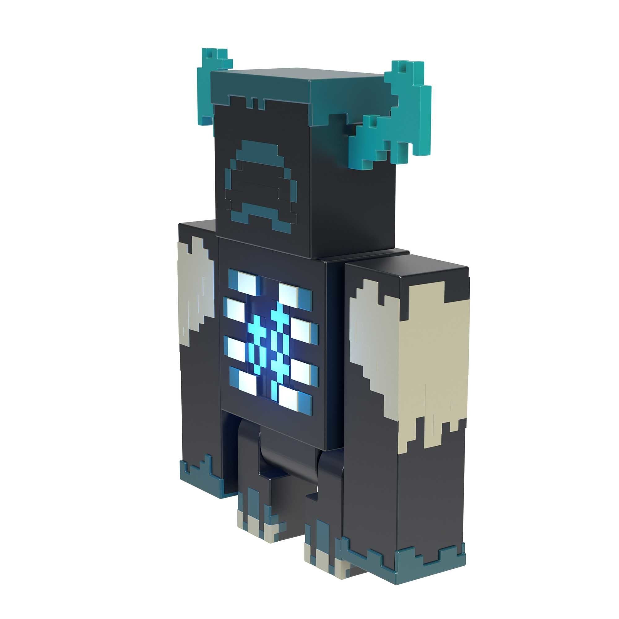 EAN 0194735070169 - Minecraft HHK89 figura de juguete para niños imagen 8