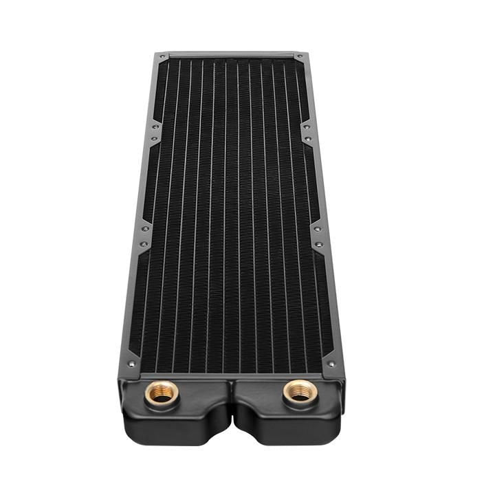 Thermaltake Pacific C36 0 Cl-W228-Cu00bl-A